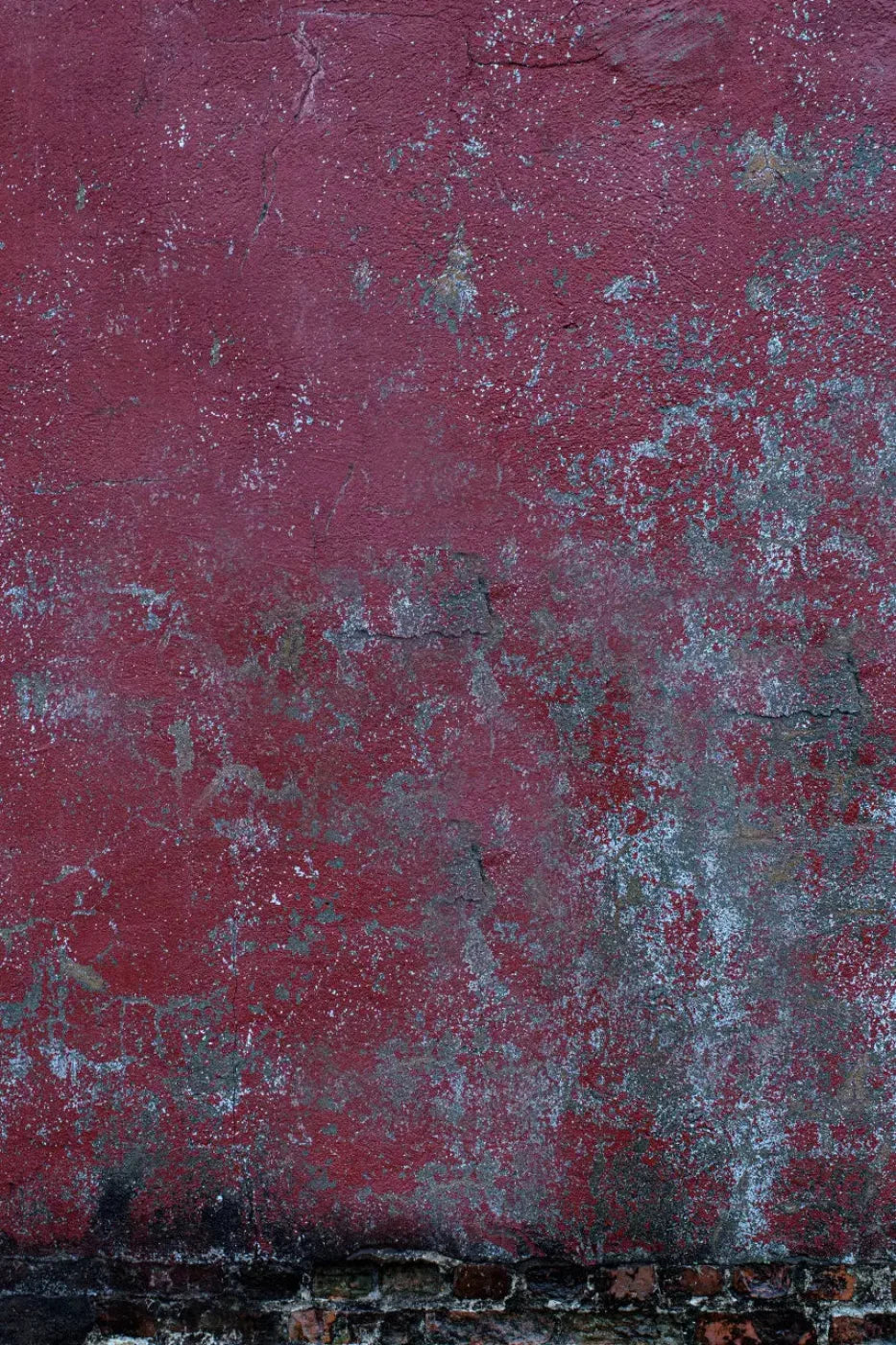 Distressed Stucco Backdrop