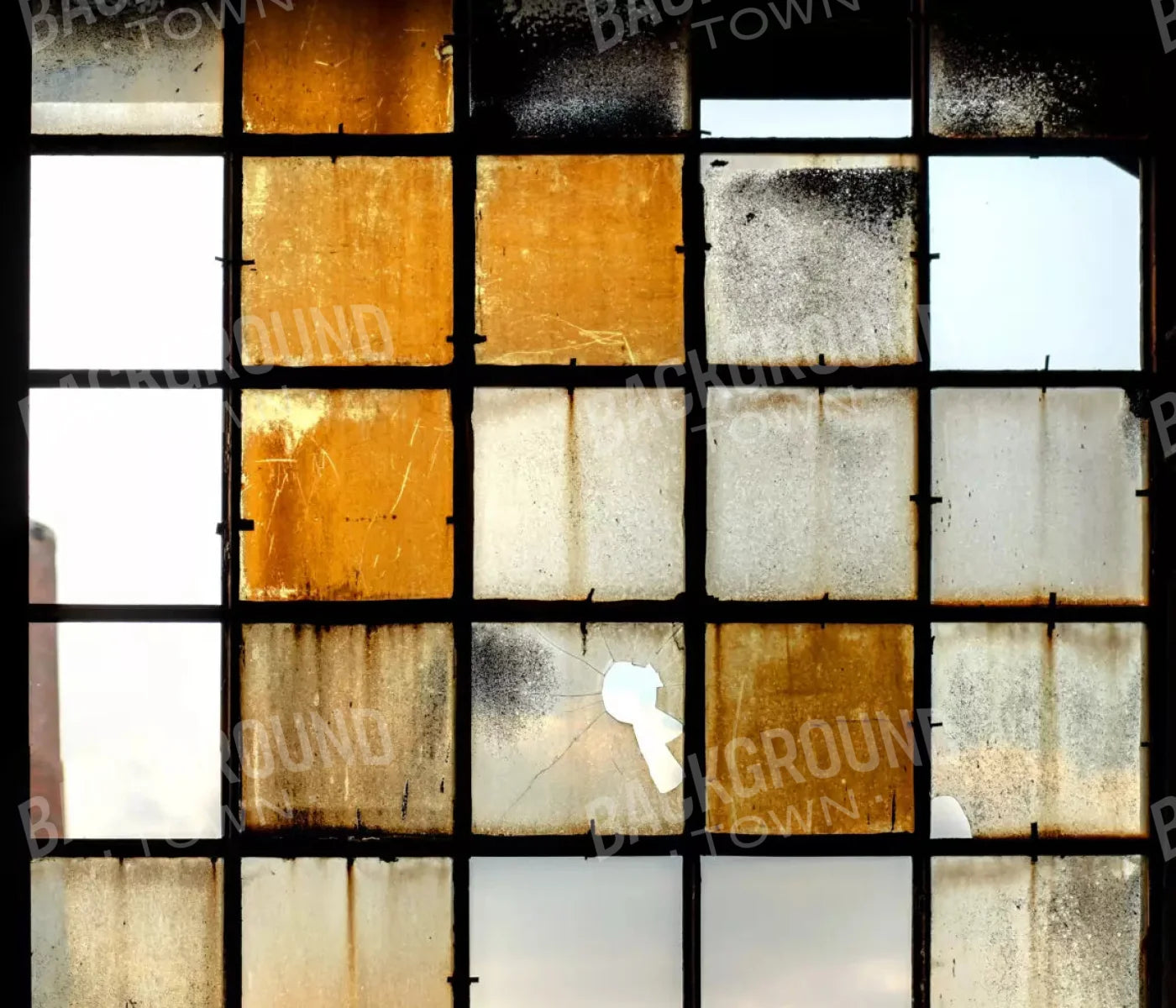 Distribution 12X10 Ultracloth ( 144 X 120 Inch ) Backdrop