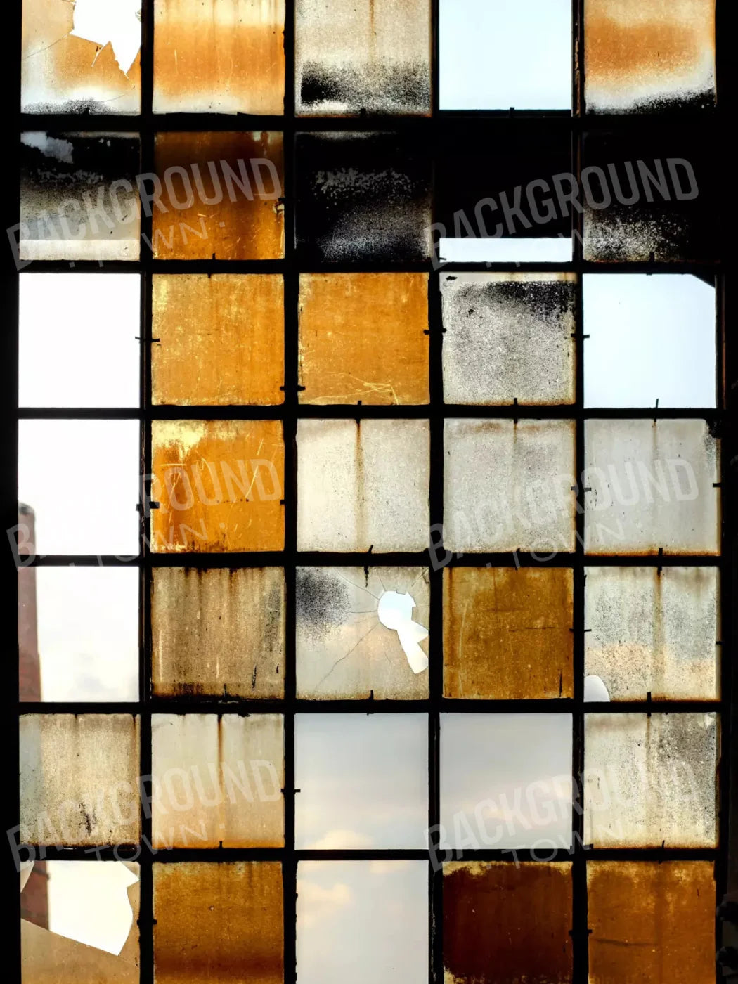 Distribution 5X7 Ultracloth ( 60 X 84 Inch ) Backdrop