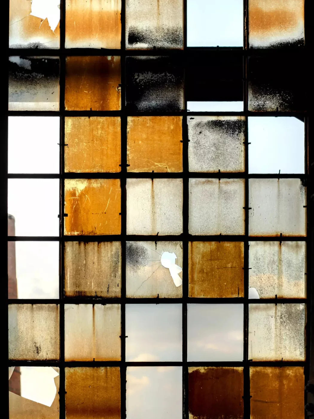 Distribution 5X7 Ultracloth ( 60 X 84 Inch ) Backdrop