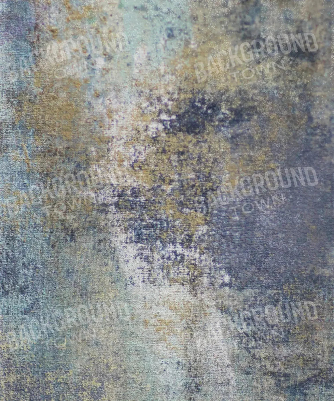 Blue Textured Backdrop for Photography