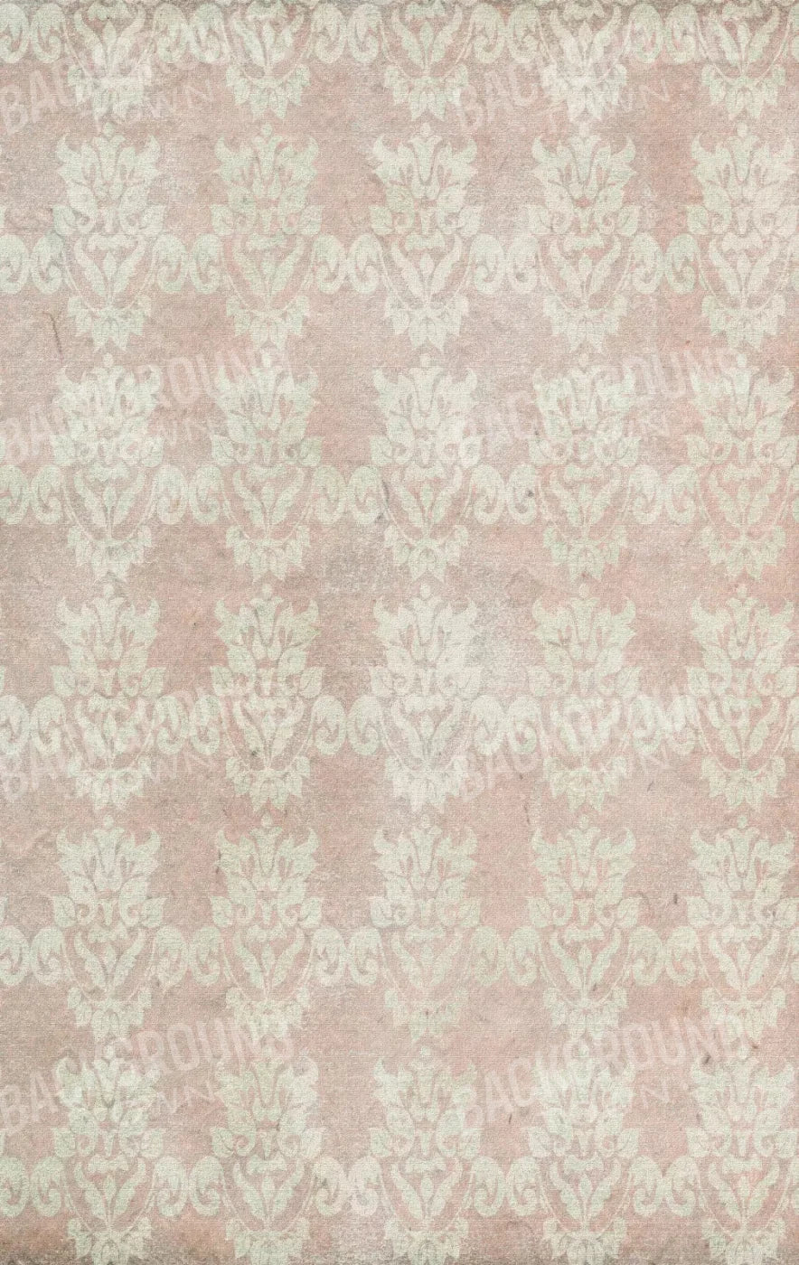 Doily 10X16 Ultracloth ( 120 X 192 Inch ) Backdrop