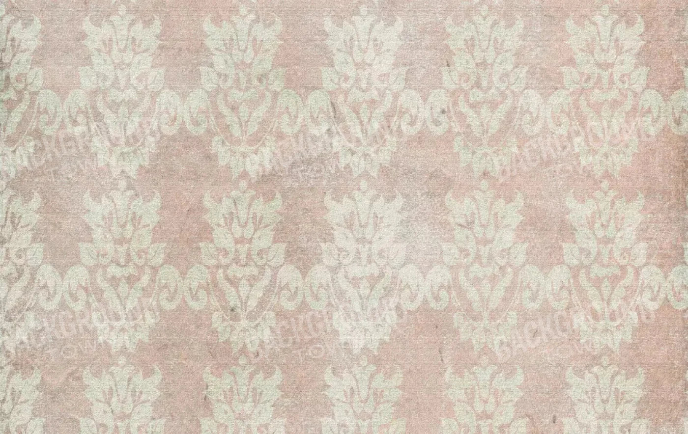 Doily 16X10 Ultracloth ( 192 X 120 Inch ) Backdrop