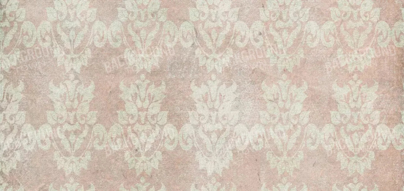 Doily 16X8 Ultracloth ( 192 X 96 Inch ) Backdrop