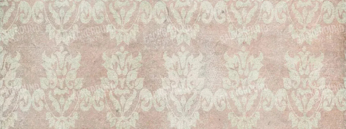 Doily 20X8 Ultracloth ( 240 X 96 Inch ) Backdrop