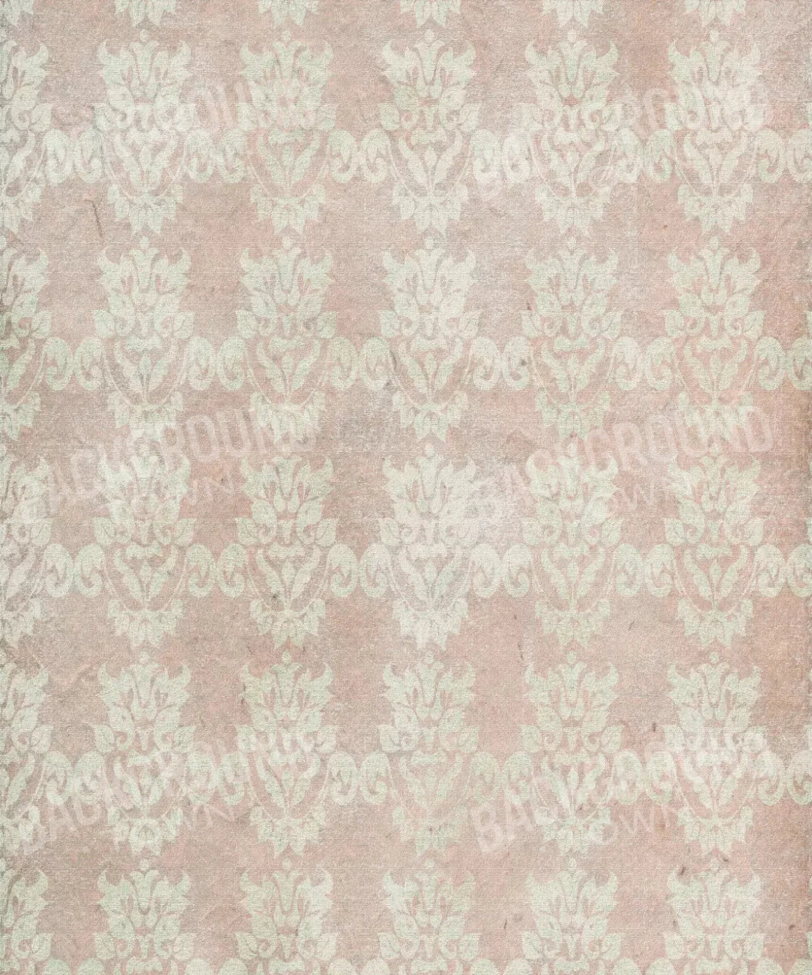 Beige Damask Backdrop for Photography