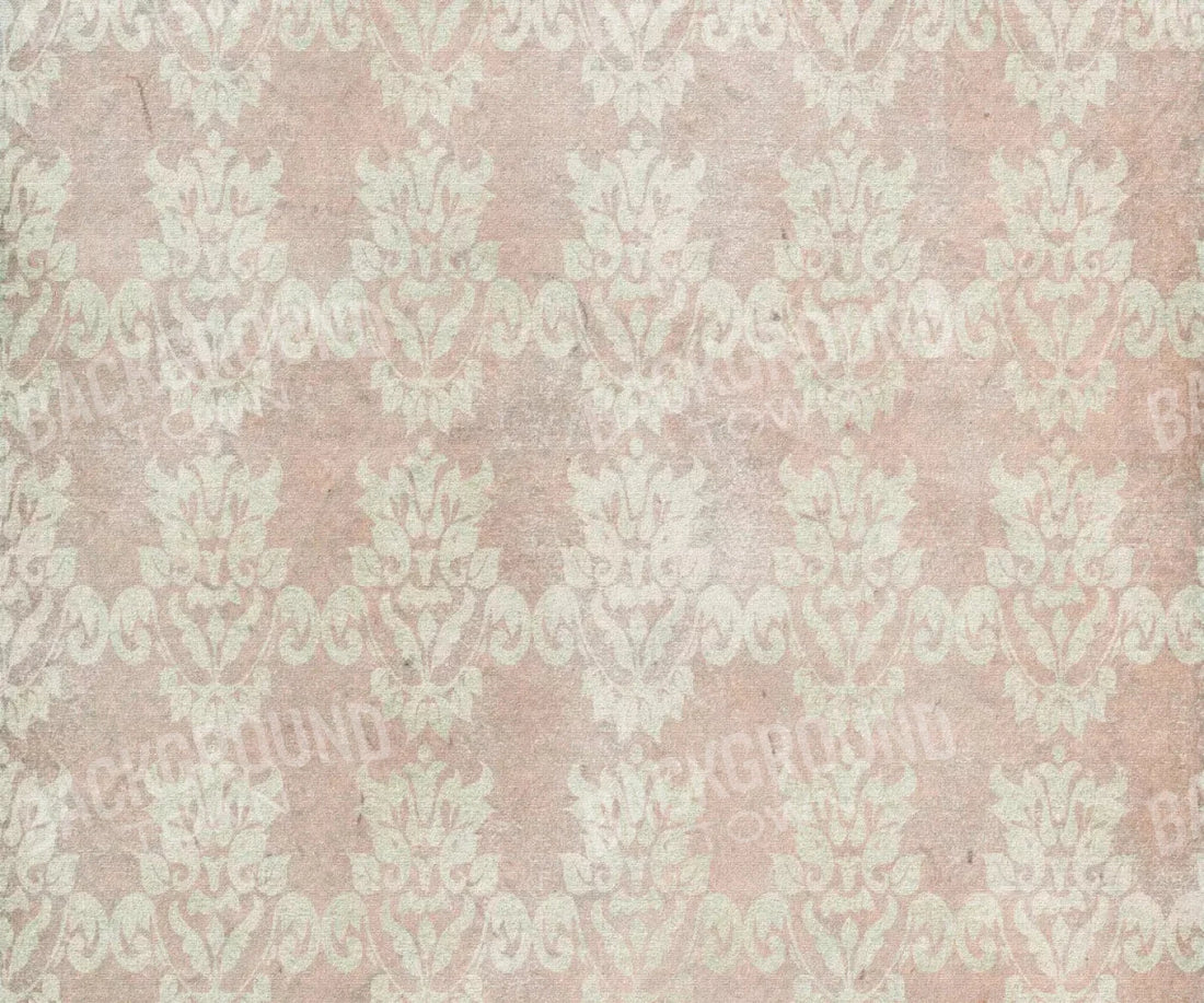 Doily 5X42 Fleece ( 60 X 50 Inch ) Backdrop