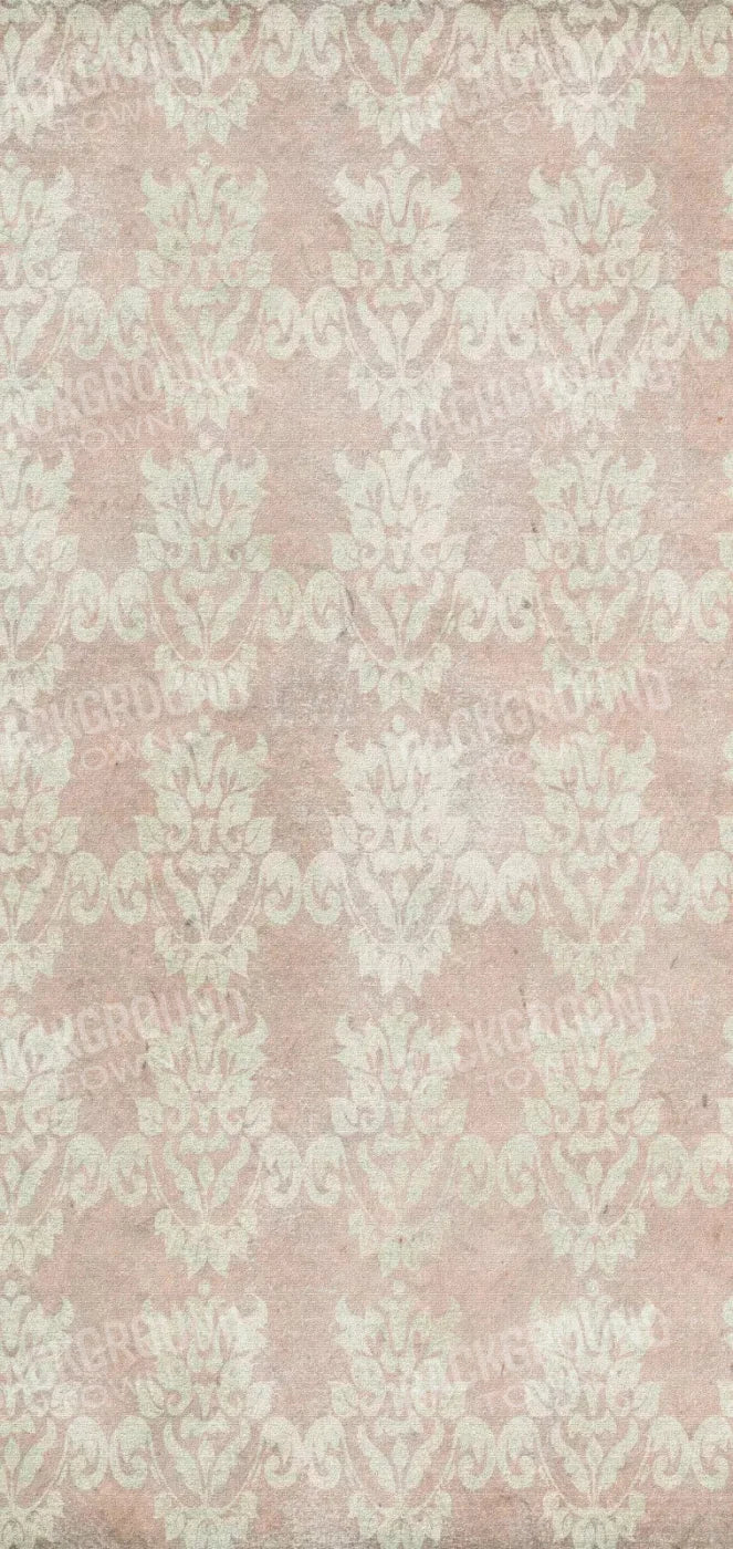 Doily 8X16 Ultracloth ( 96 X 192 Inch ) Backdrop