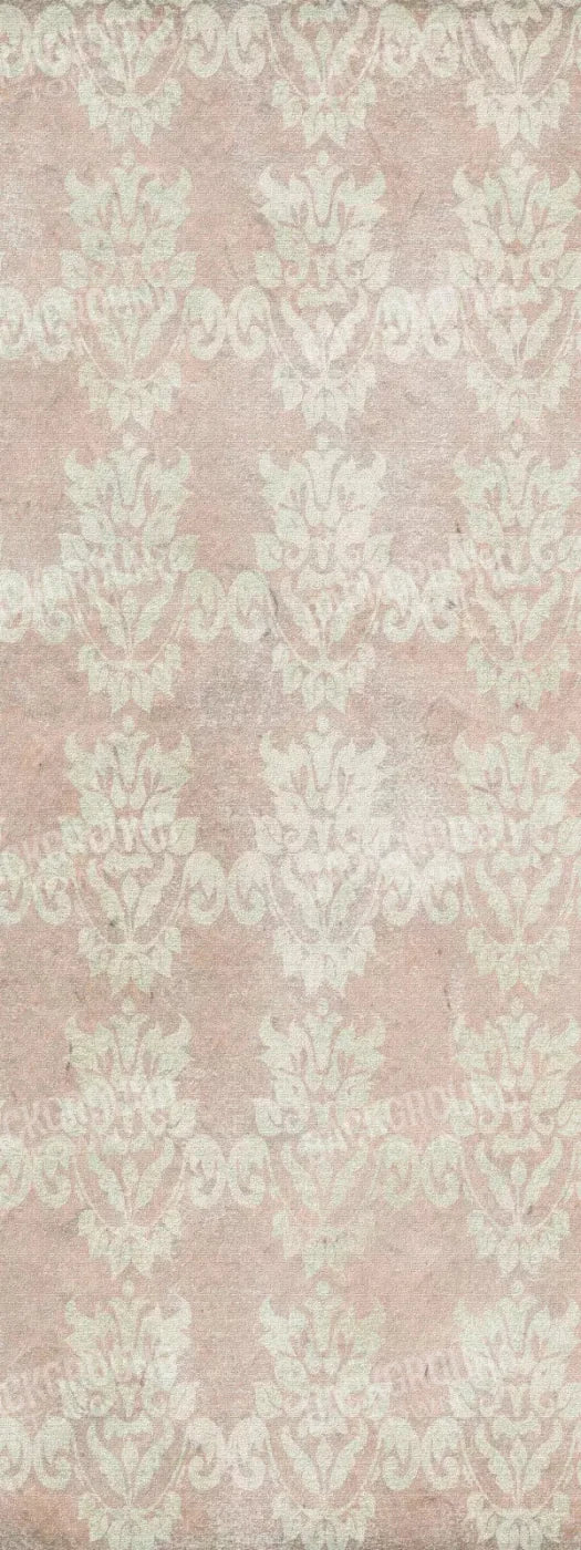 Doily 8X20 Ultracloth ( 96 X 240 Inch ) Backdrop