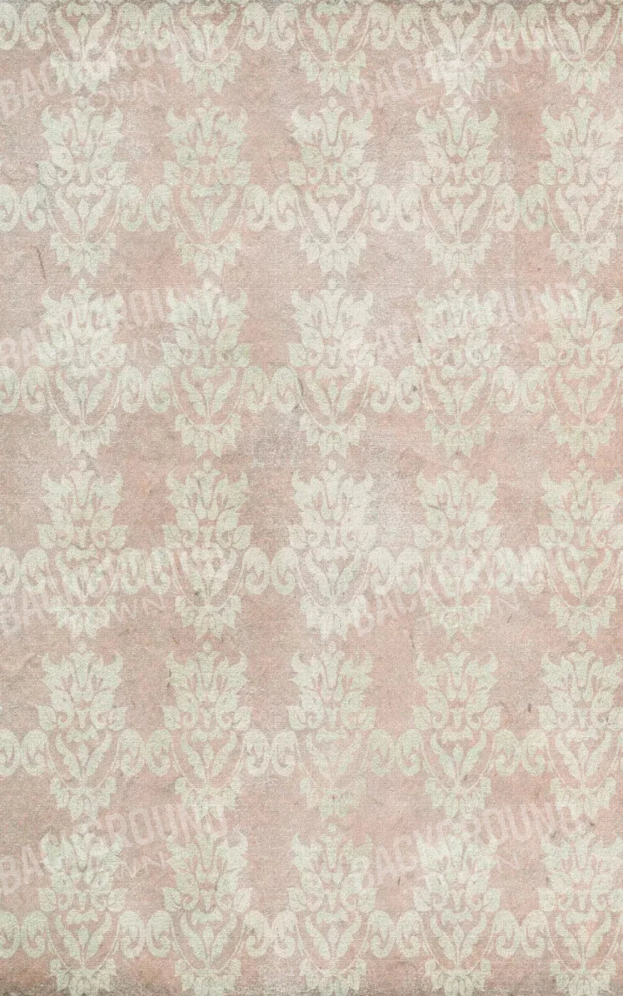 Doily 9X14 Ultracloth ( 108 X 168 Inch ) Backdrop
