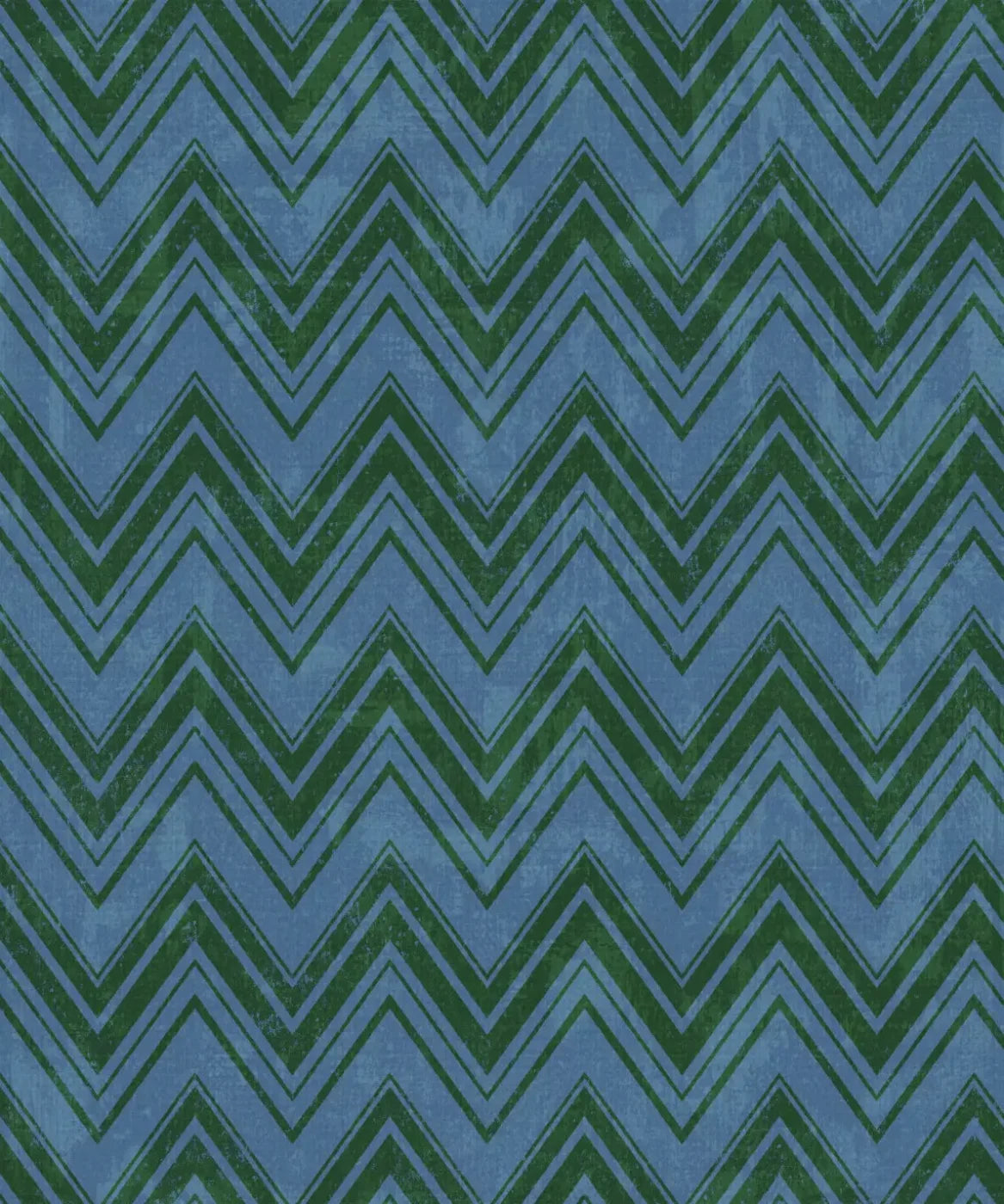 Blue Pattern Backdrop for Photography