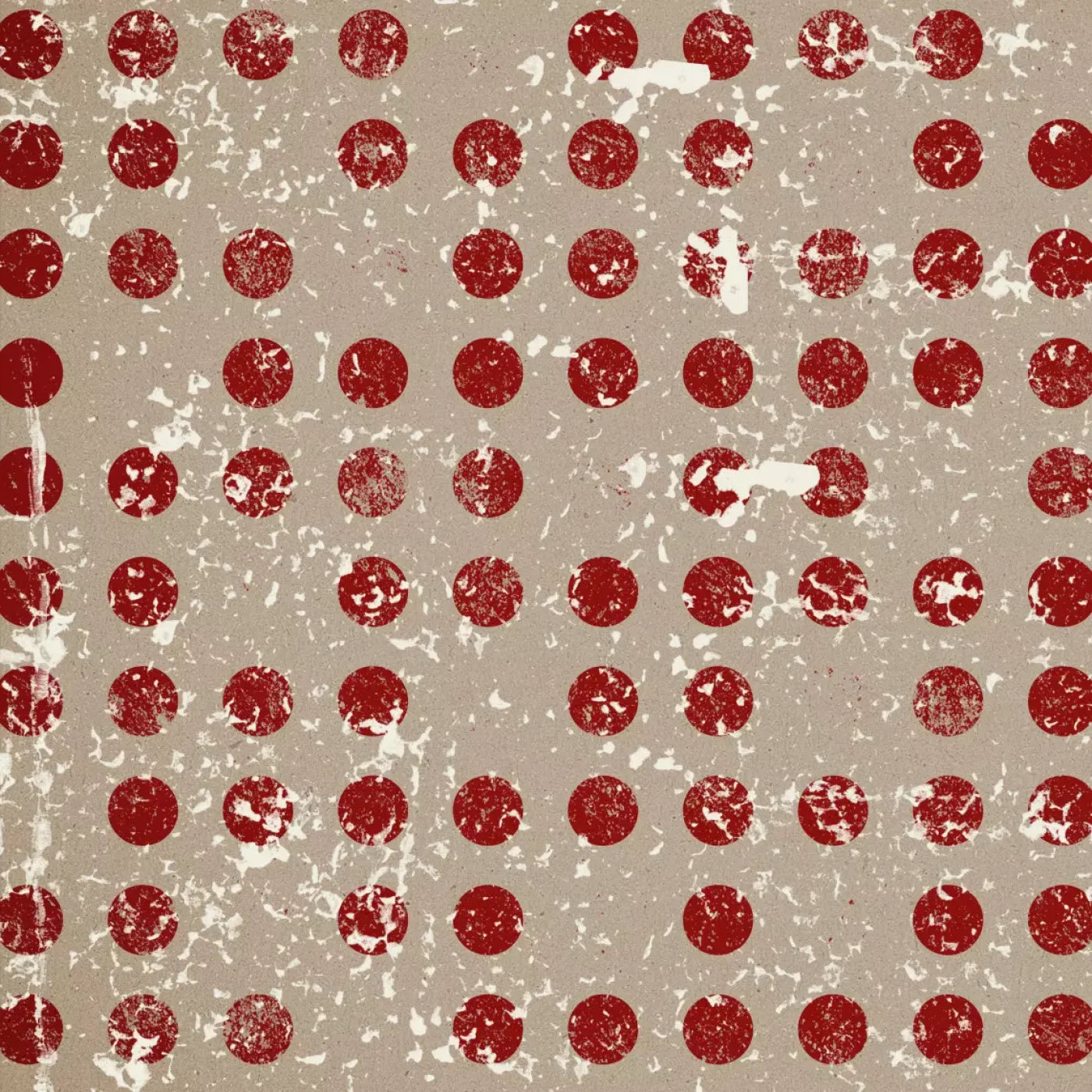 Domino Backdrop