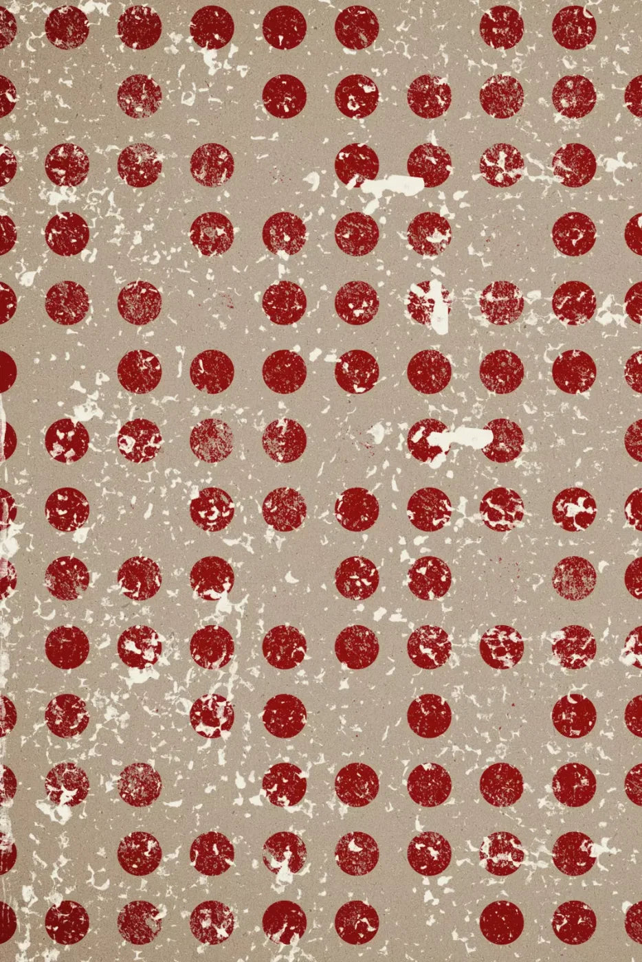 Domino Backdrop