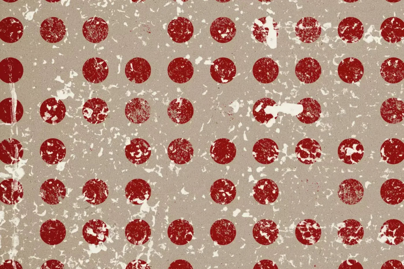 Domino Backdrop