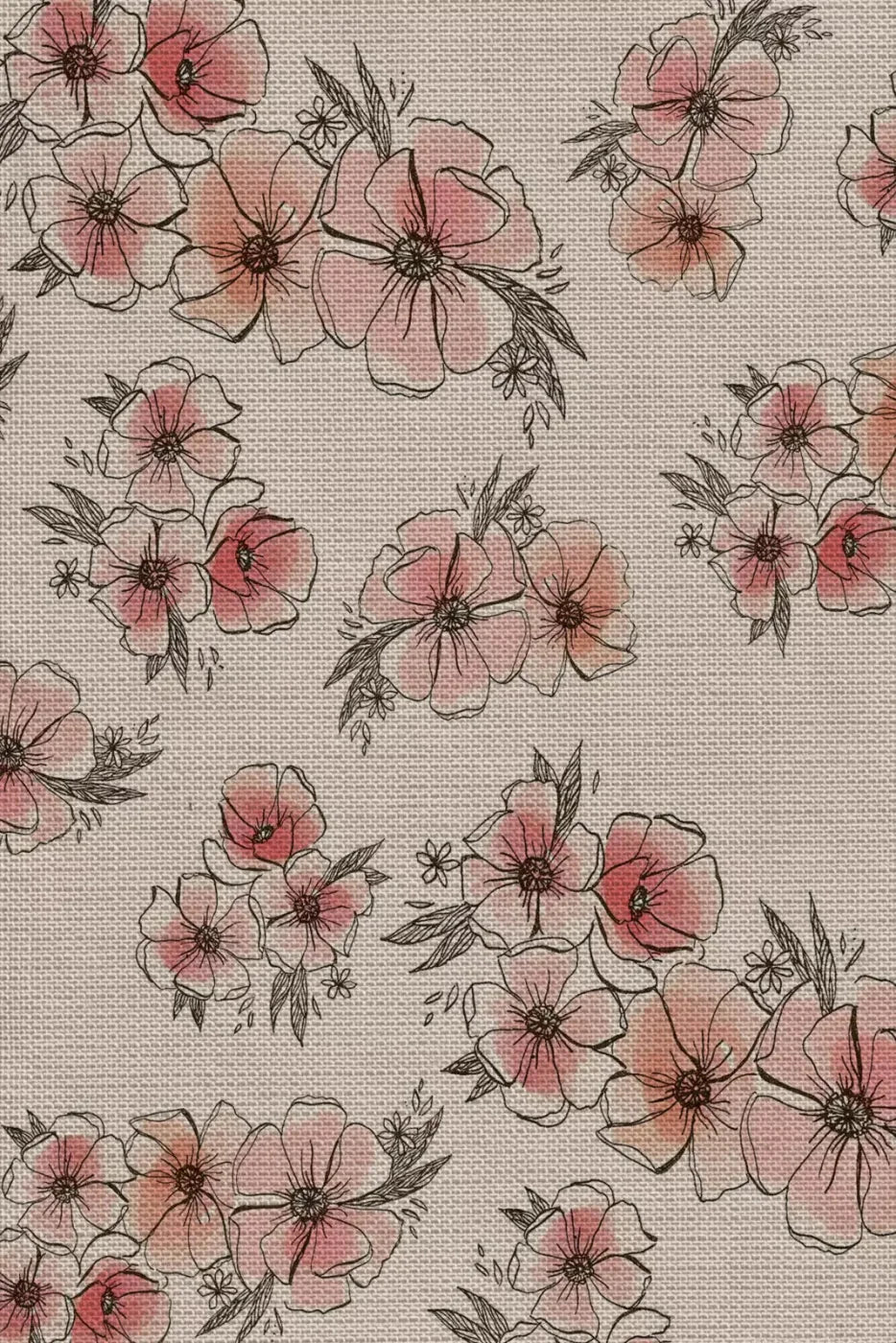 Donna Backdrop