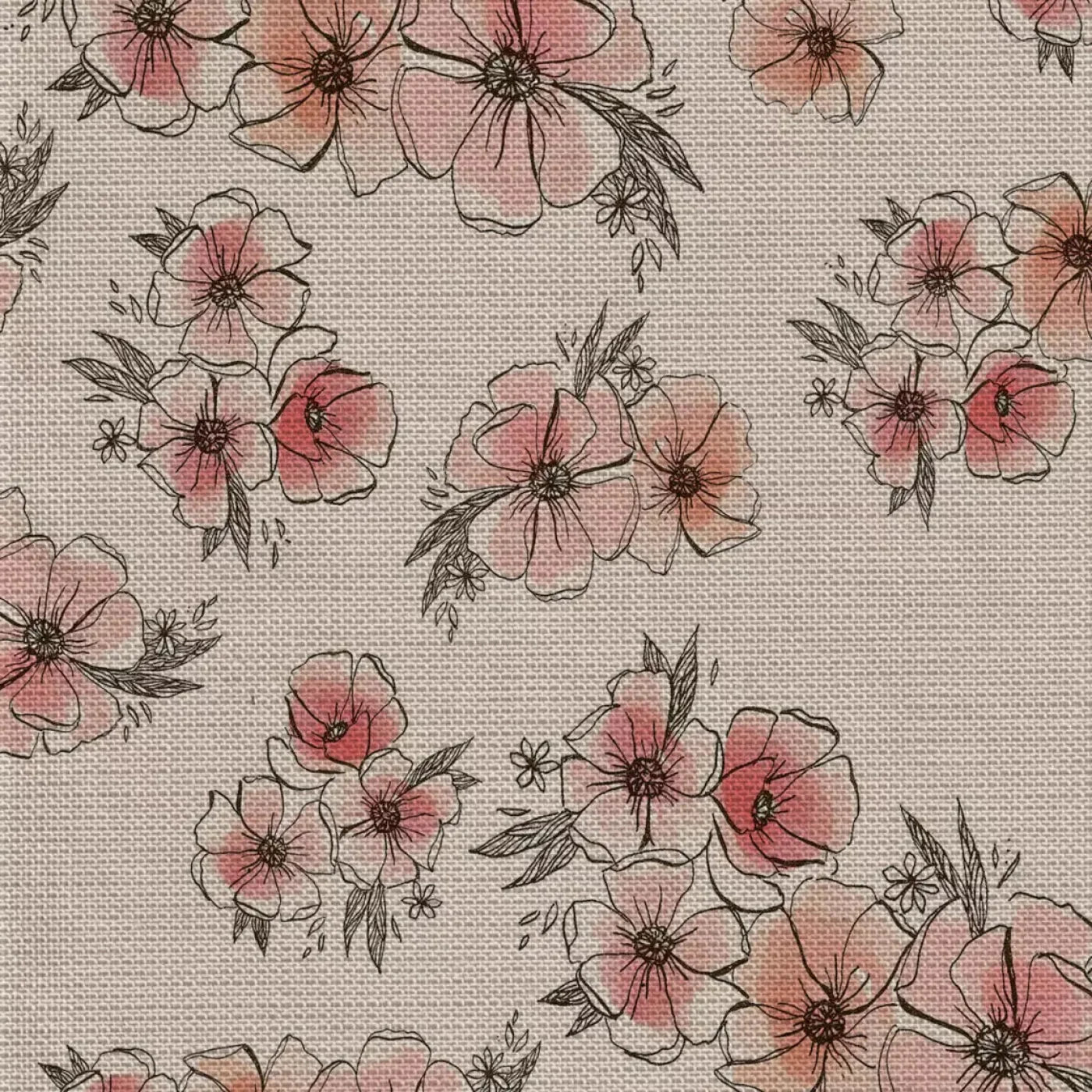 Donna 5X5 Rubbermat Floor ( 60 X Inch ) Backdrop