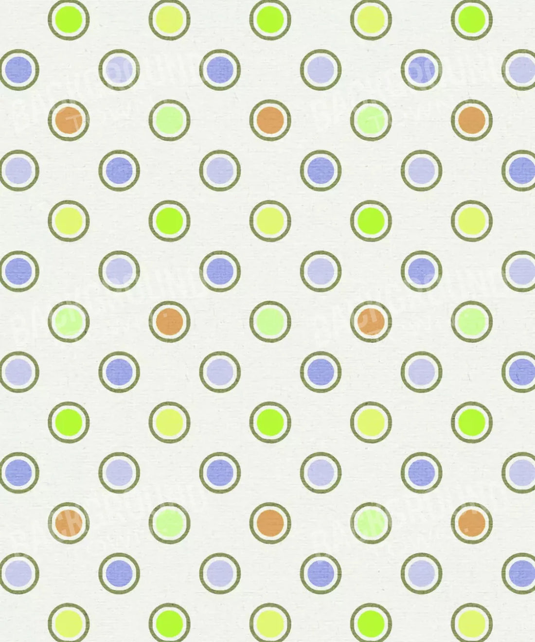 White Pattern Backdrop for Photography