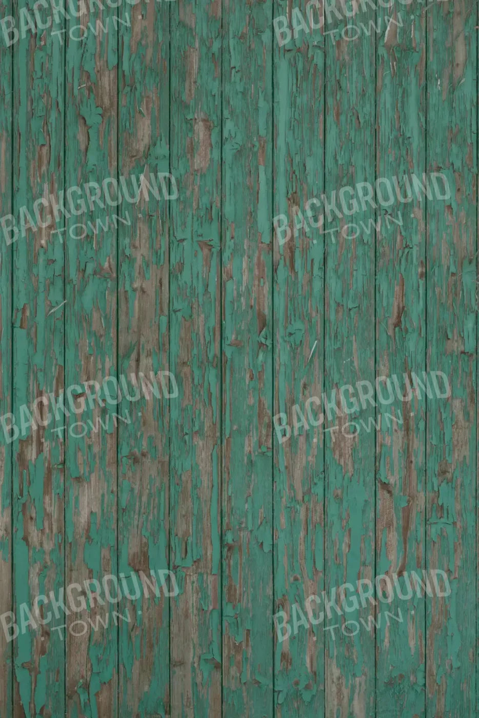 Donovan Rubbermat Floor 4X5 ( 48 X 60 Inch )