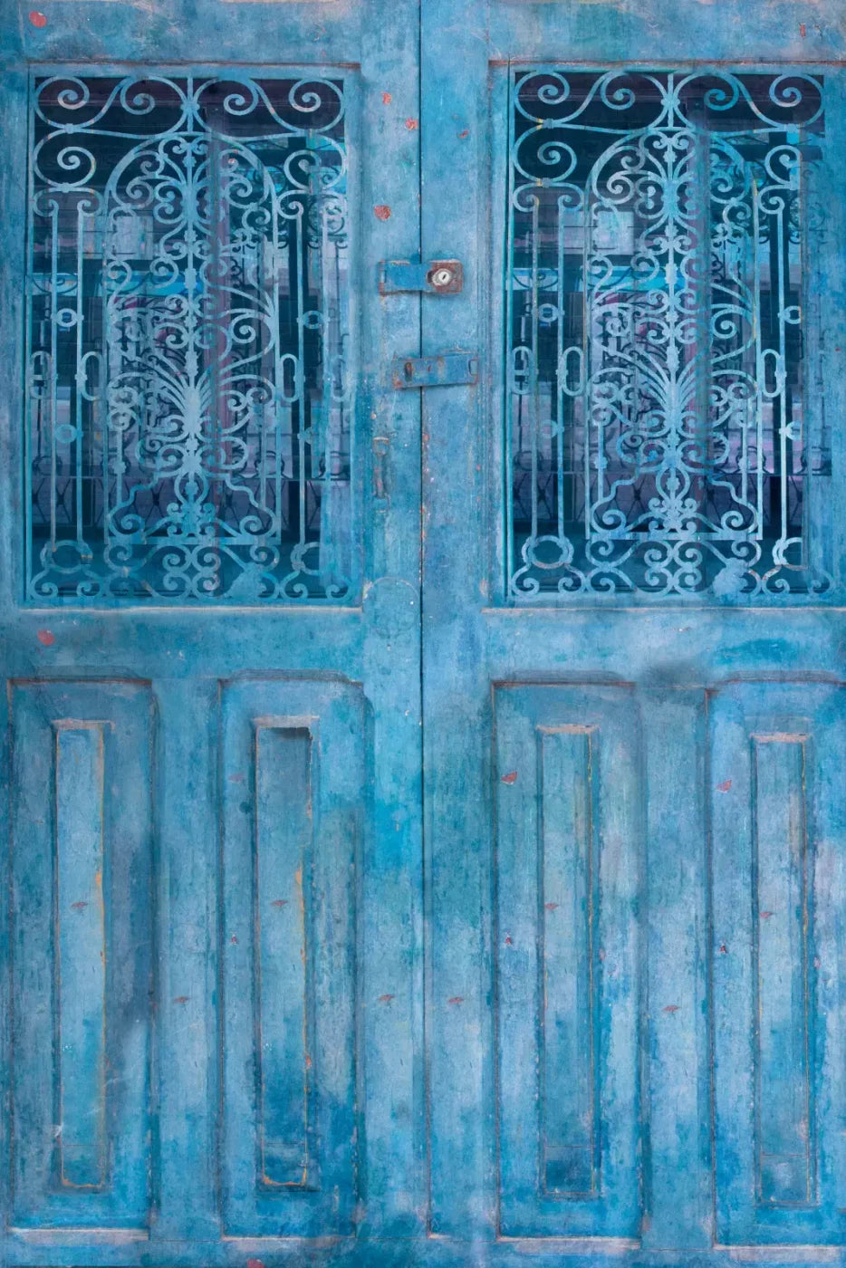 Doora Backdrop