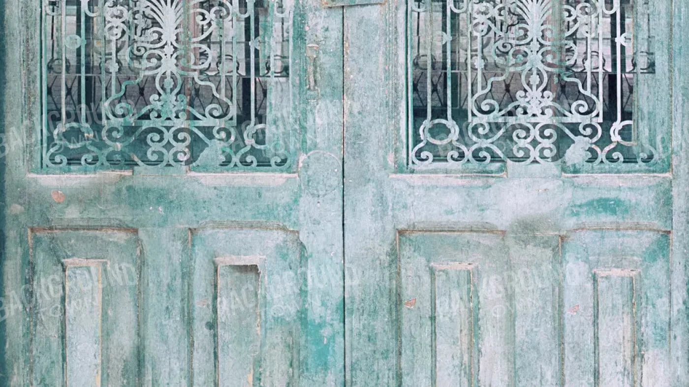 Doora3 14X8 Ultracloth ( 168 X 96 Inch ) Backdrop