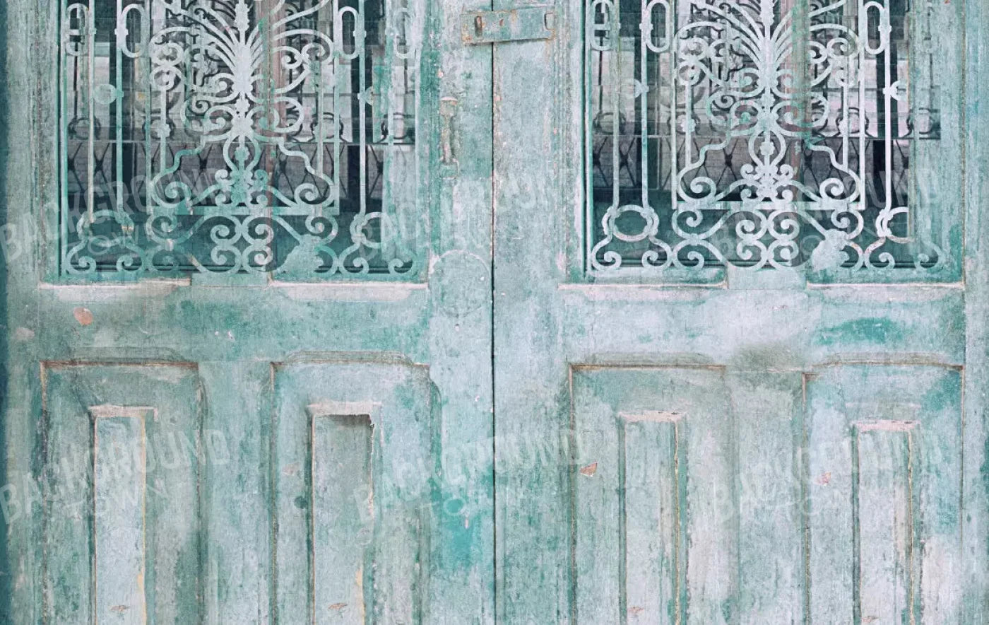 Doora3 16X10 Ultracloth ( 192 X 120 Inch ) Backdrop