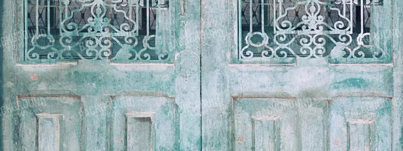 Doora3 20X8 Ultracloth ( 240 X 96 Inch ) Backdrop