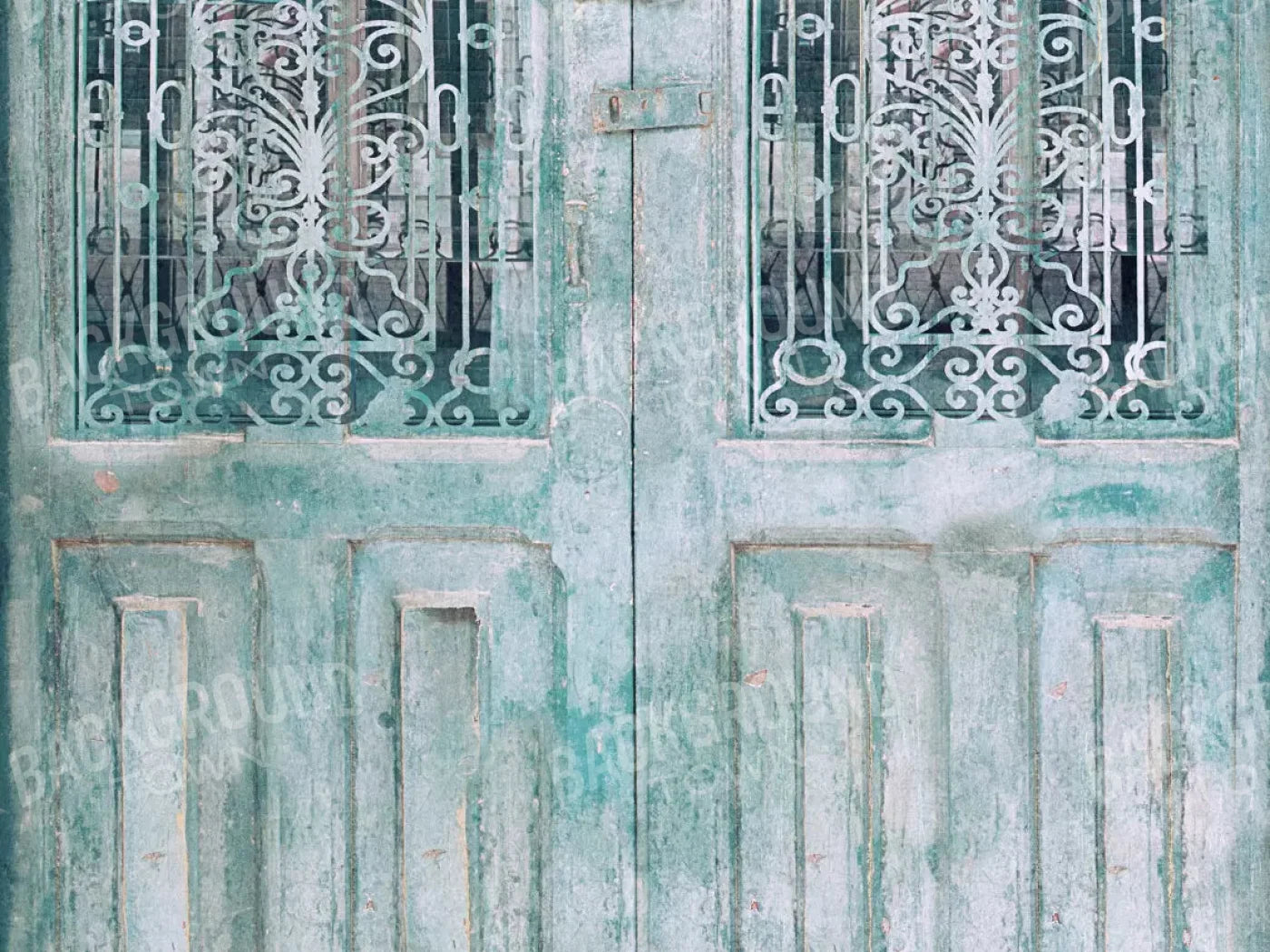 Doora3 7X5 Ultracloth ( 84 X 60 Inch ) Backdrop