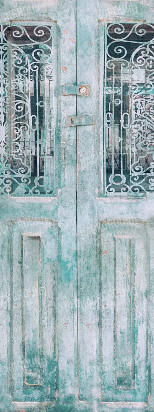 Doora3 8X20 Ultracloth ( 96 X 240 Inch ) Backdrop