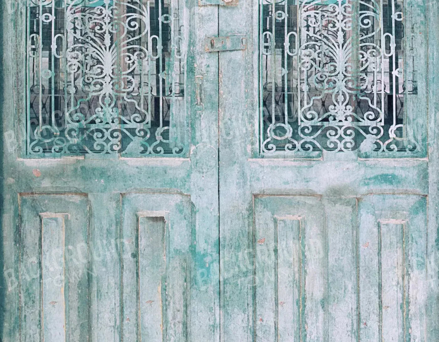 Doora3 8X6 Fleece ( 96 X 72 Inch ) Backdrop