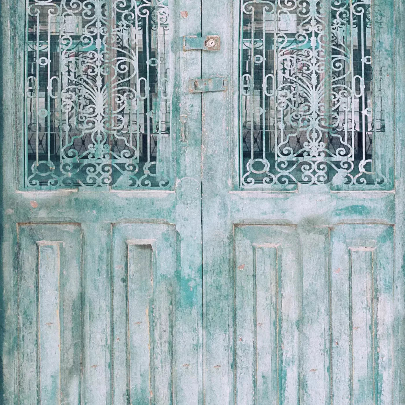 Doora3 5X5 Rubbermat Floor ( 60 X Inch ) Backdrop