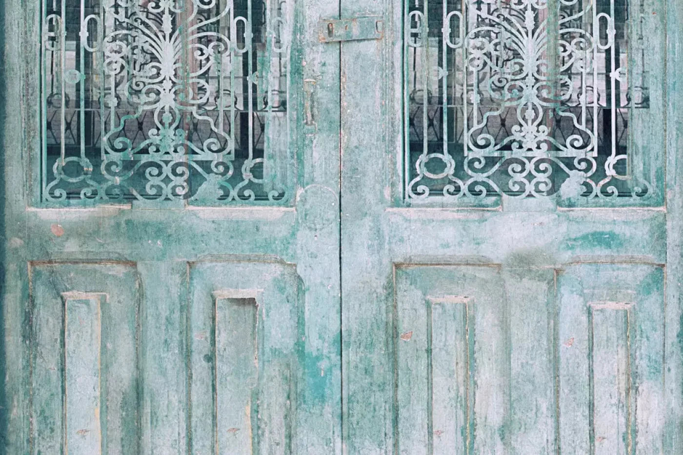 Doora3 5X4 Rubbermat Floor ( 60 X 48 Inch ) Backdrop