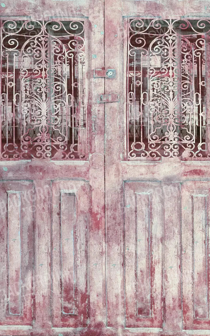 Doora4 9X14 Ultracloth ( 108 X 168 Inch ) Backdrop