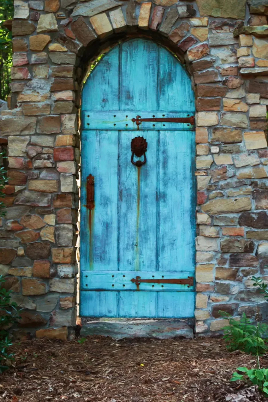 Doorway To Dreams Backdrop