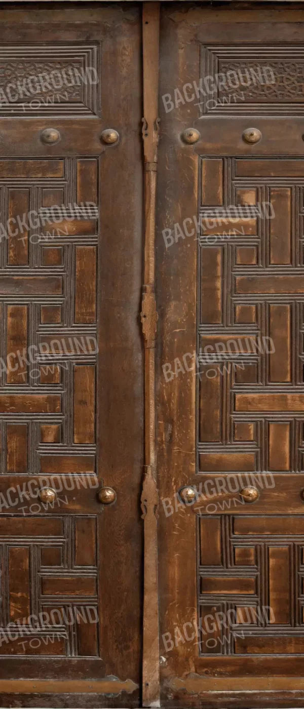 Doreen 5X12 Ultracloth For Westcott X-Drop ( 60 X 144 Inch ) Backdrop