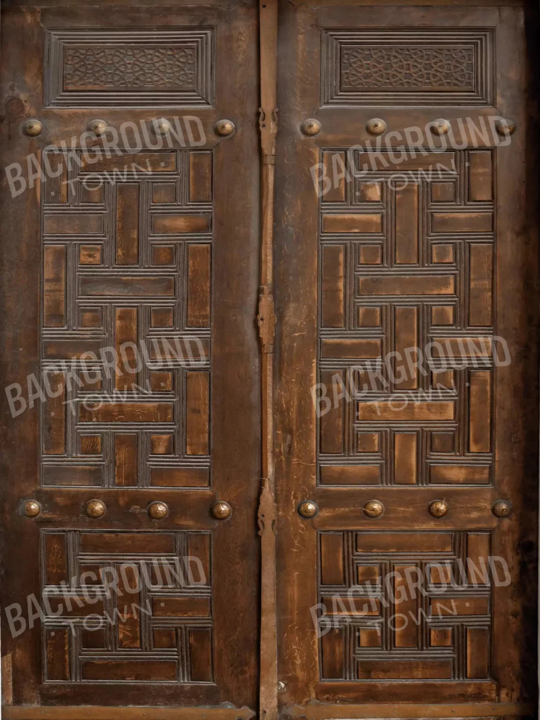 Doreen 5X68 Fleece ( 60 X 80 Inch ) Backdrop