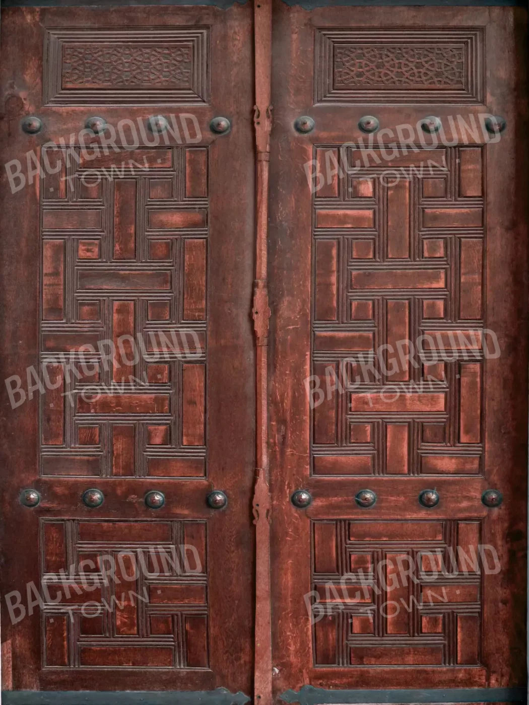 Dorsee 5X68 Fleece ( 60 X 80 Inch ) Backdrop