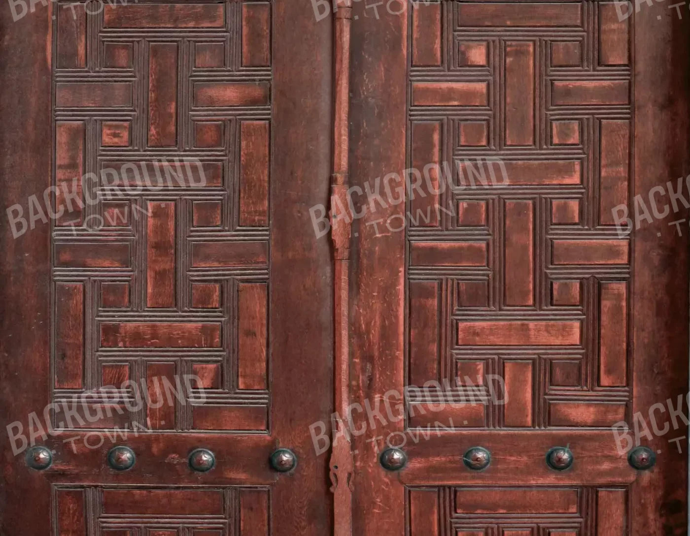 Dorsee 8X6 Fleece ( 96 X 72 Inch ) Backdrop