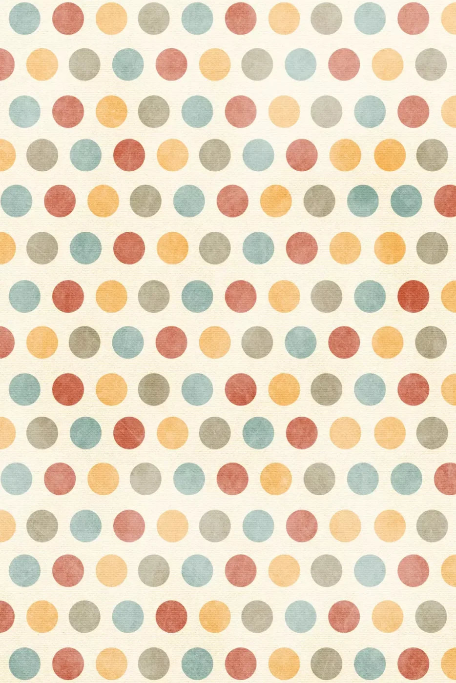Dottie Backdrop