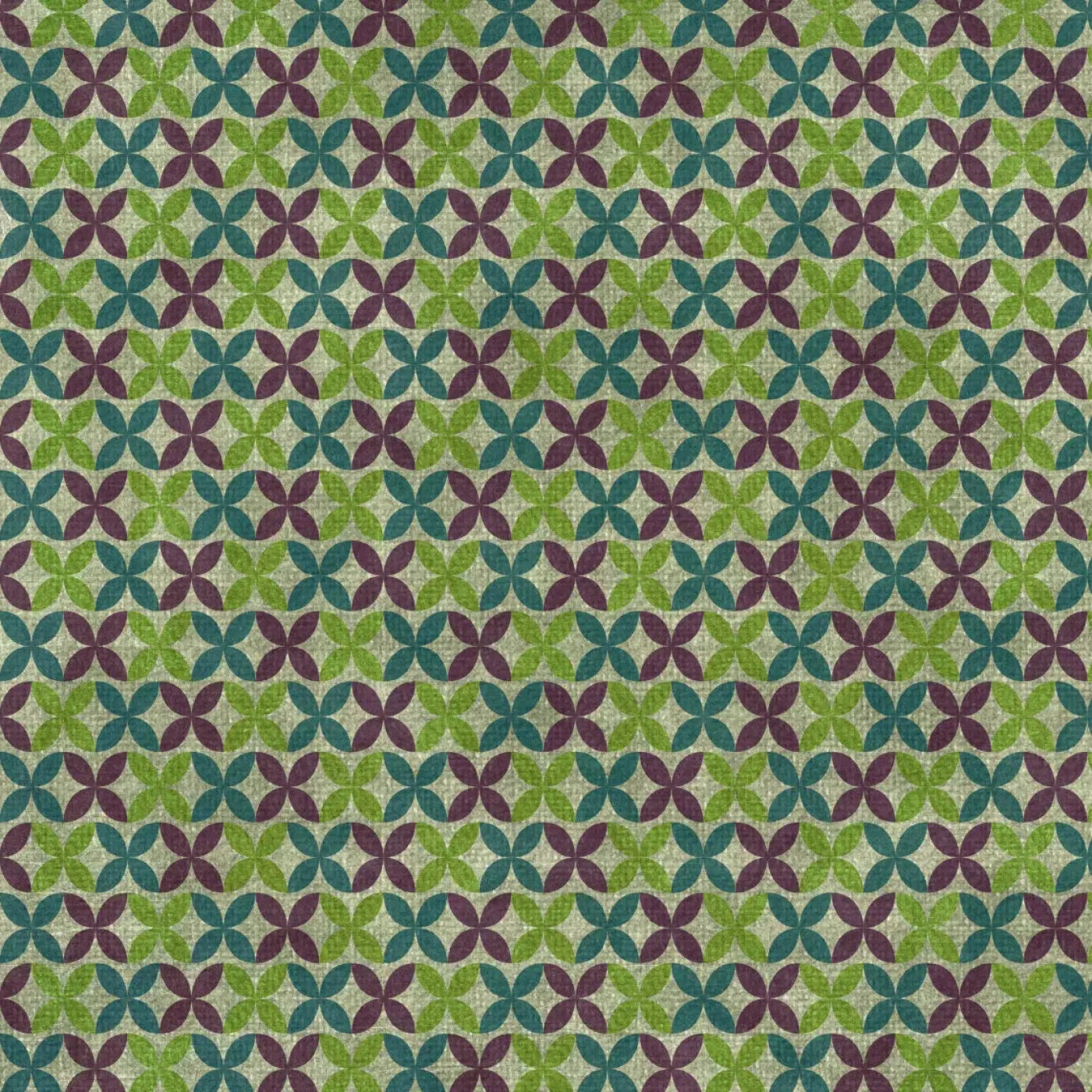 Double Crossed 5X5 Rubbermat Floor ( 60 X Inch ) Backdrop