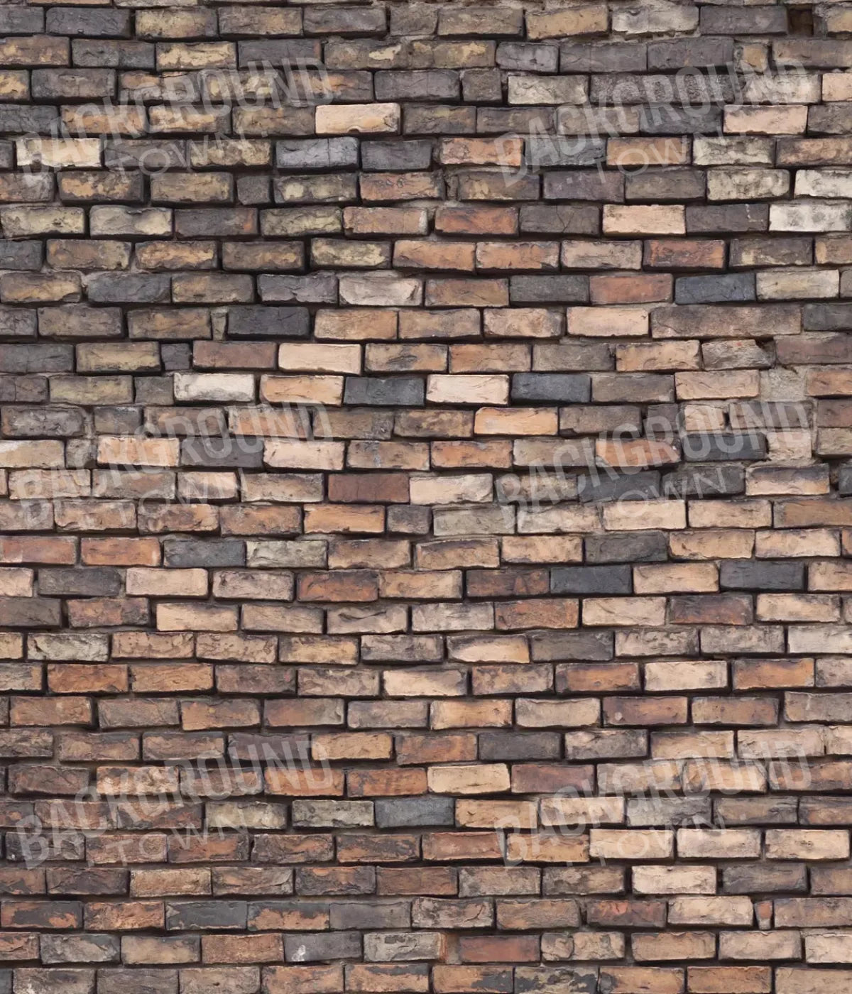 Downtown 10X12 Ultracloth ( 120 X 144 Inch ) Backdrop