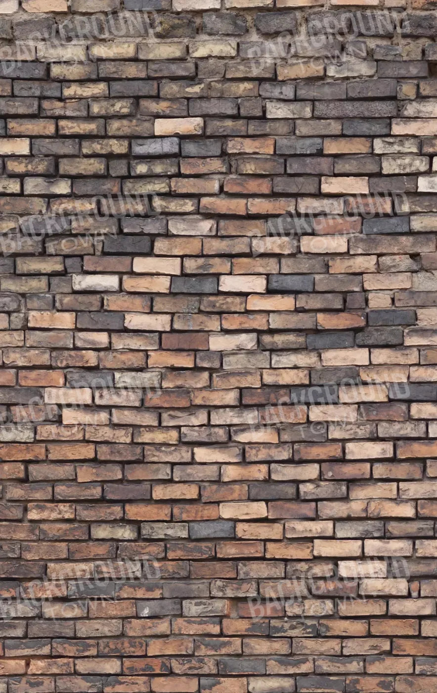 Downtown 10X16 Ultracloth ( 120 X 192 Inch ) Backdrop