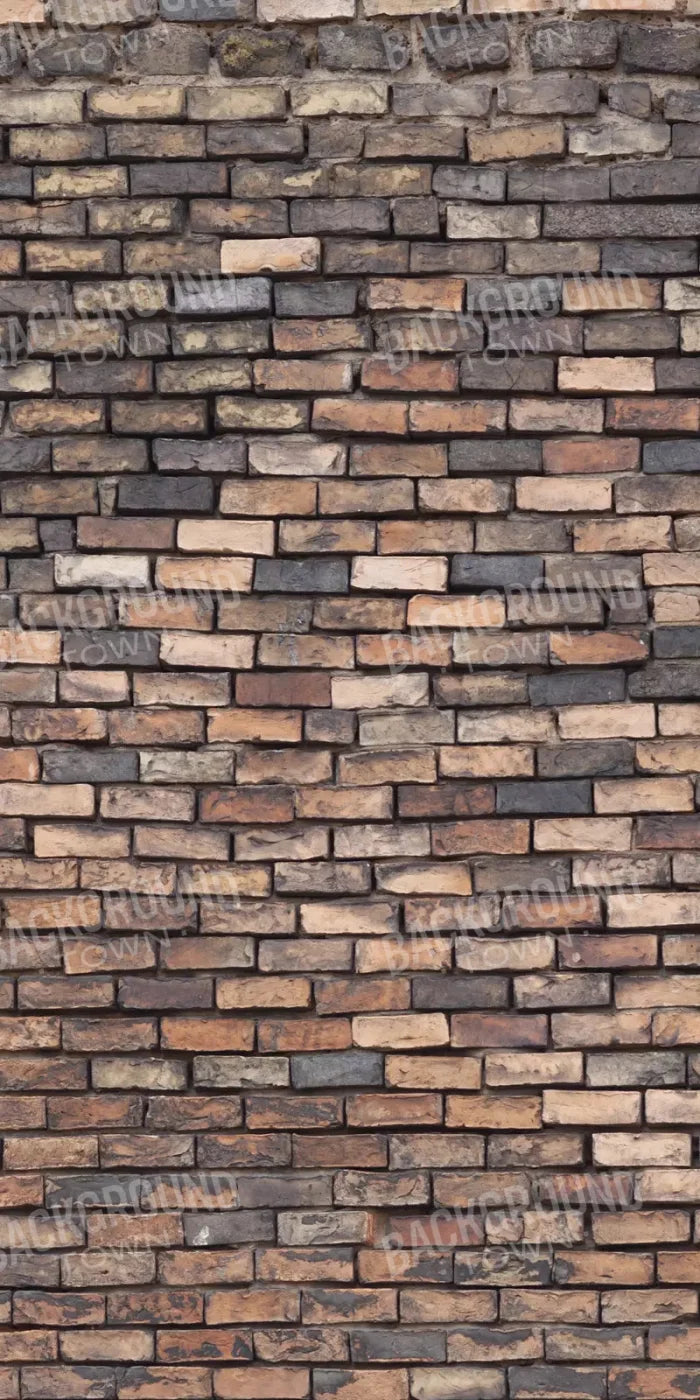 Downtown 10X20 Ultracloth ( 120 X 240 Inch ) Backdrop