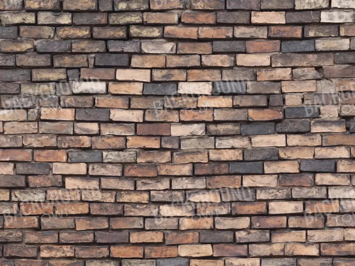 Downtown 10X8 Fleece ( 120 X 96 Inch ) Backdrop