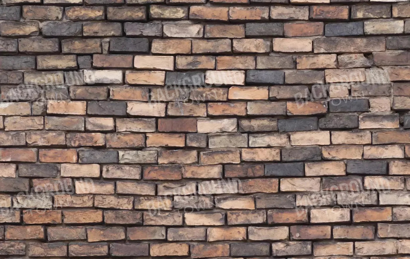 Downtown 16X10 Ultracloth ( 192 X 120 Inch ) Backdrop