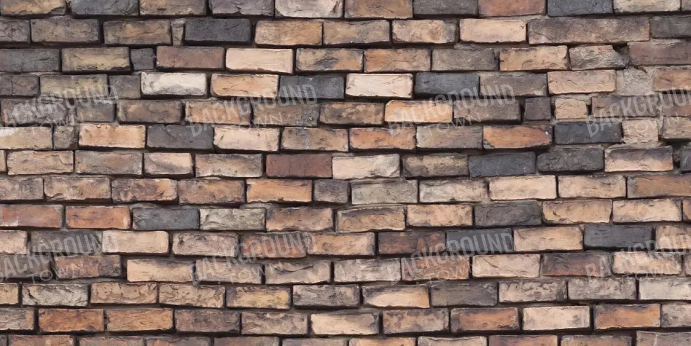 Downtown 20X10 Ultracloth ( 240 X 120 Inch ) Backdrop