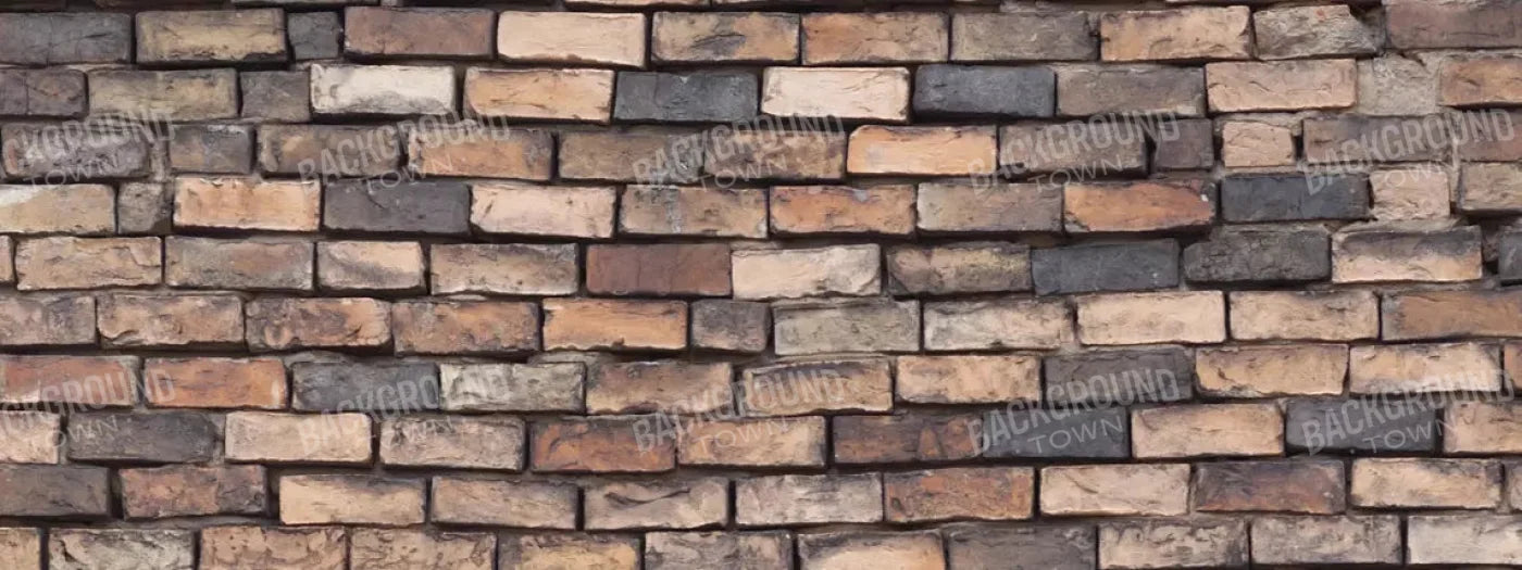 Downtown 20X8 Ultracloth ( 240 X 96 Inch ) Backdrop