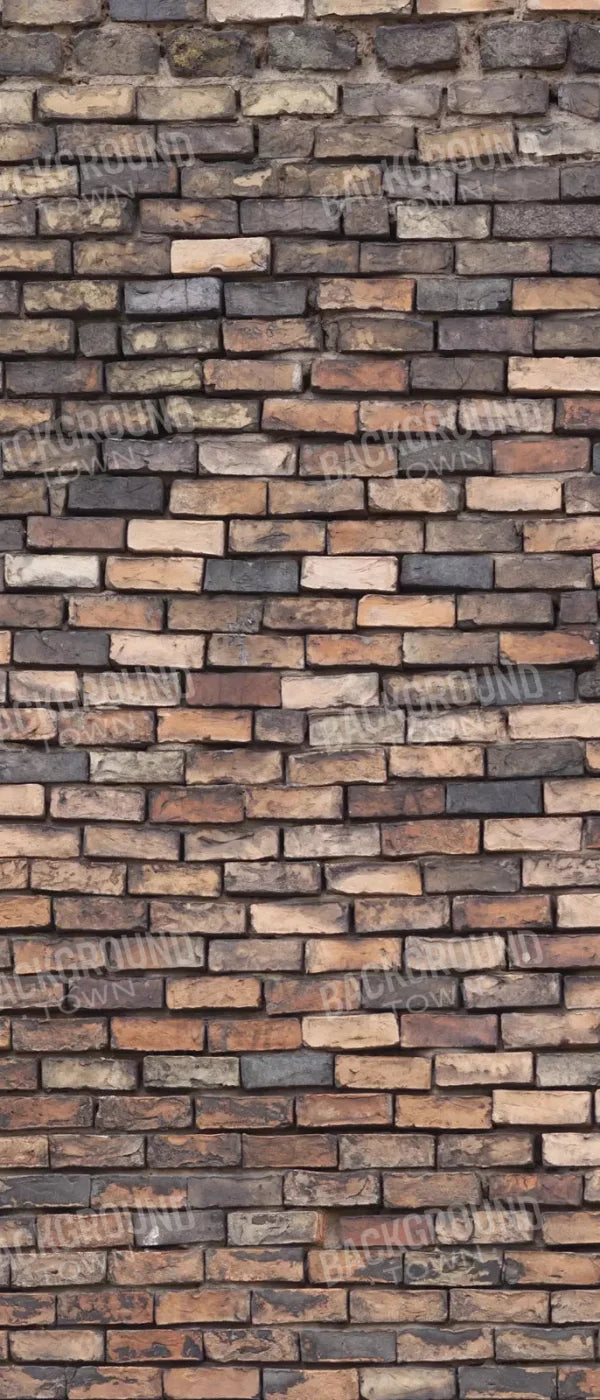 Downtown 5X12 Ultracloth For Westcott X-Drop ( 60 X 144 Inch ) Backdrop