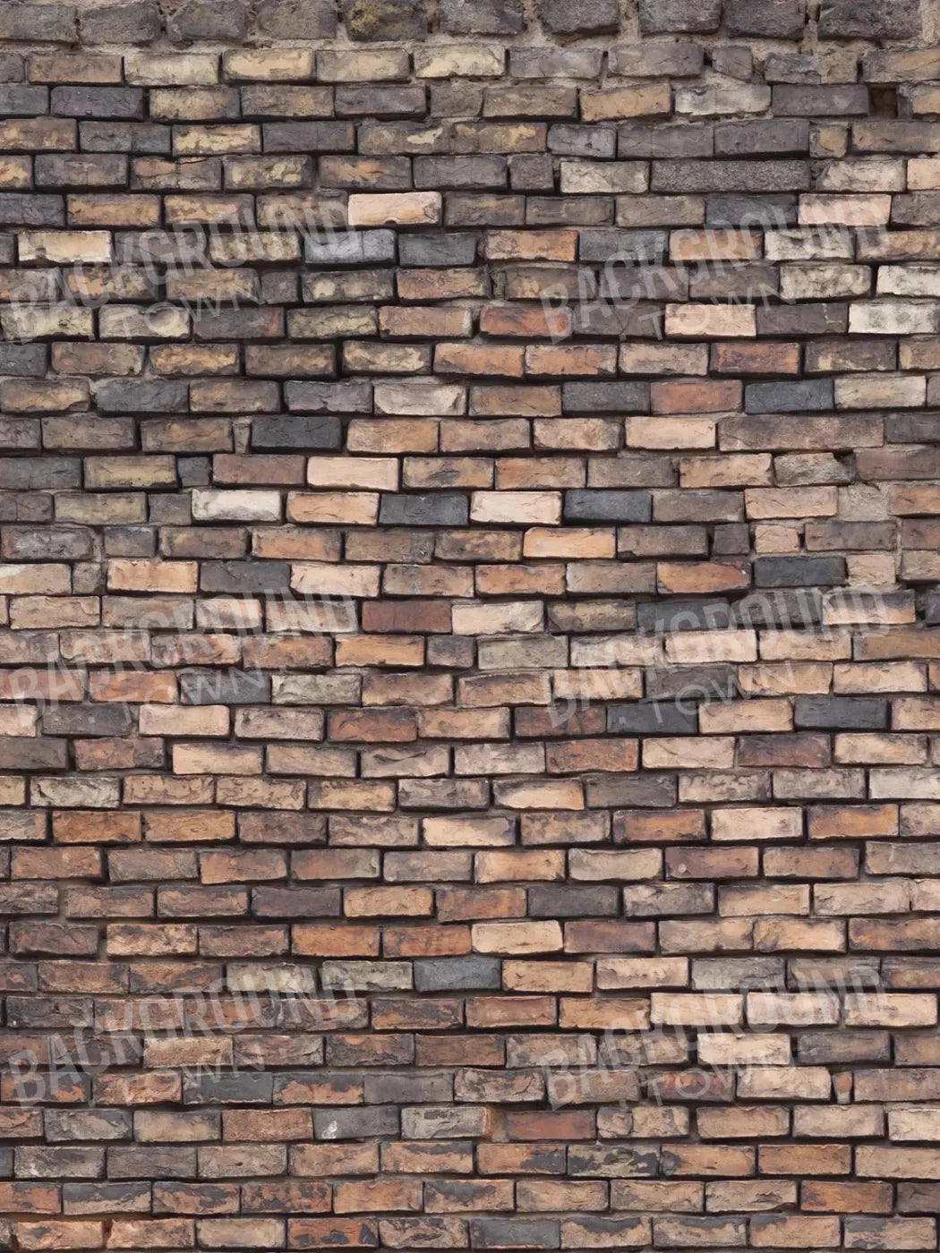 Downtown 5X7 Ultracloth ( 60 X 84 Inch ) Backdrop