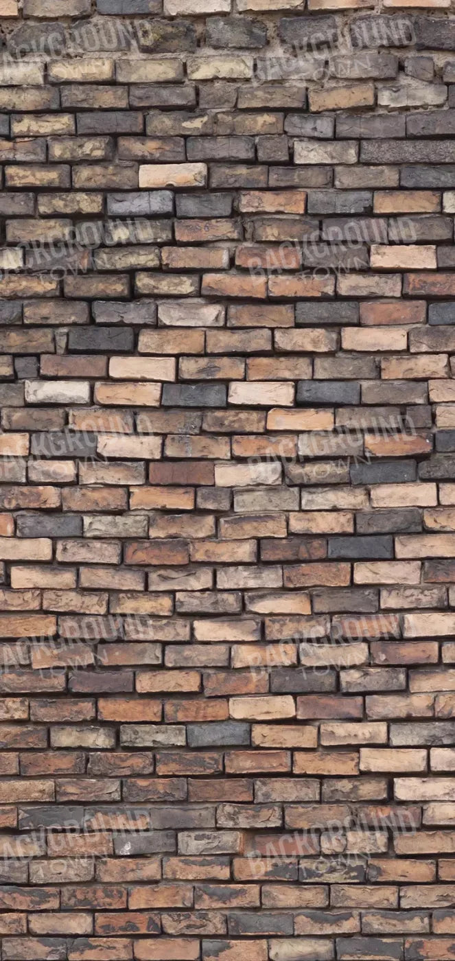 Downtown 8X16 Ultracloth ( 96 X 192 Inch ) Backdrop