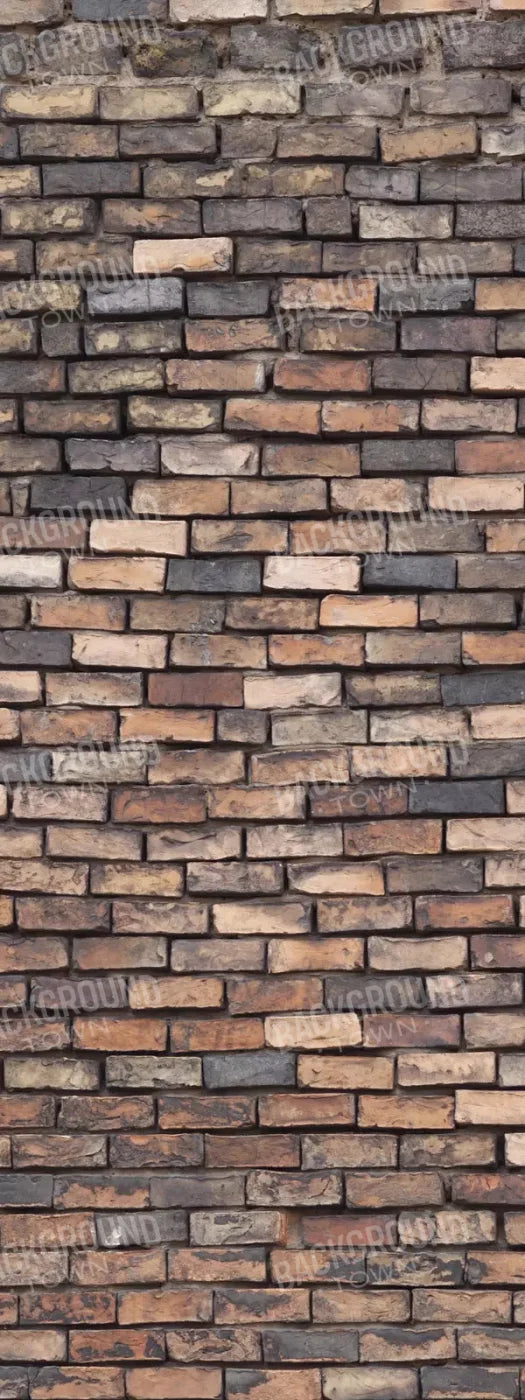 Downtown 8X20 Ultracloth ( 96 X 240 Inch ) Backdrop